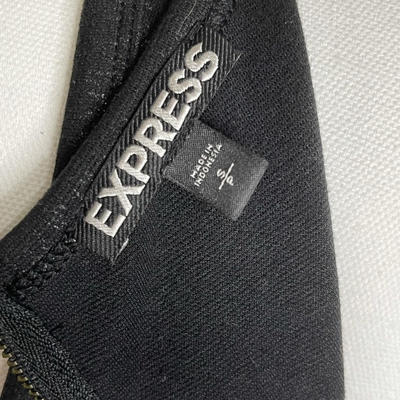 Express Dress. Size small - Picture 8 of 9